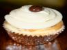 Tiramisu Cupcakes (Uses Cake Mix)