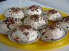 Tiramisu Cupcakes (Uses Cake Mix)