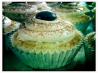 Tiramisu Cupcakes (Uses Cake Mix)