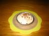 Tiramisu Cupcakes (Uses Cake Mix)