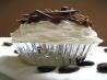 Tiramisu Cupcakes (Uses Cake Mix). Recipe by BlondieItaliana