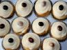 Tiramisu Cupcakes (Uses Cake Mix)