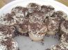 Tiramisu Cupcakes (Uses Cake Mix)