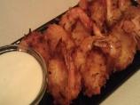 Red Lobster Pina Colada Shrimp