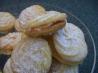 Viennese Orange Kisses. Recipe by dizzydi