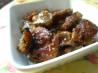 Japanese Style Pork BBQ - Pork Yakiniku