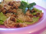 Zanzibari Beans With Coconut and Cilantro. Photo by superblondieno2