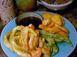 Japanese Main Dish
