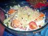 Salad With Parmesan Cheese (Salata Ma Jibna)