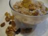 Tropical Sunrise Porridge (Oatmeal)