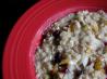 Tropical Sunrise Porridge (Oatmeal)