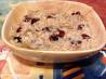 Tropical Sunrise Porridge (Oatmeal)