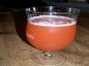 Pink Hibiscus Cocktail