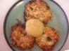 Potato Pancakes