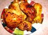 Peruvian Marinade for Chicken. Recipe by Beautiful BC