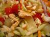 Chicken Salad W/ Pineapple Poppy Seed Vinaigrette