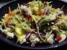 Chicken Salad W/ Pineapple Poppy Seed Vinaigrette