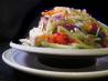 Chicken Salad W/ Pineapple Poppy Seed Vinaigrette