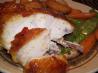 Apple Curry Glazed Chicken. Recipe by mommyoffour
