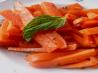 Buttery Mint Carrots. Recipe by JanuaryBride
