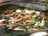 Sea Bass Ceviche. Recipe by sassafrasnanc