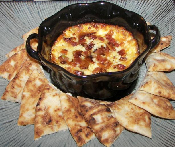 Swiss Cheese Appetizer. Photo by Baby Kato