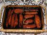 Candied Sweet Potatoes. Recipe by Acadia*