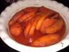 Candied Sweet Potatoes. Recipe by Acadia*