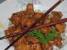 Bourbon Chicken