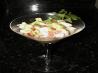 Citrus Ceviche With Shrimp and Scallops. Recipe by JanuaryBride