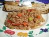 Risotto With Autumn Vegetables. Recipe by JackieOhNo!