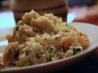 Seafood Risotto