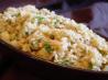 Seafood Risotto