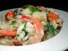 Seafood Risotto