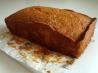 Brown-Sugar Pound Cake. Recipe by JackieOhNo!