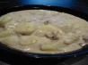 20 Minute Stroganoff