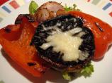 Grilled Vegetable Salad