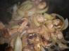 Mushrooms in Cream Sauce - Pilzen in Sahnesosse. Recipe by cookiedog