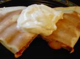 Quick Quesadillas