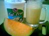 Simple Fruit Smoothie