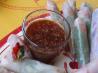 Vegetarian Ricepaper Rolls