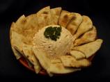 Hungarian Cheese Spread  (Liptauer)