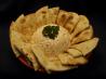 Hungarian Cheese Spread  (Liptauer). Recipe by Huskergirl