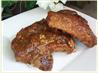 Apple Onion Pork Chops