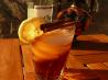Cinnamon & Ouzo Iced Tea. Recipe by **Mandy**