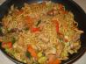 Poodle Doodle (Malaysian Noodle Stir-Fry)
