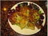 Zucchini "Crab" Cakes