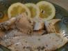 Lemon Pepper Fish Greek Style