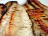 Lemon Pepper Fish Greek Style