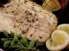Lemon Pepper Fish Greek Style